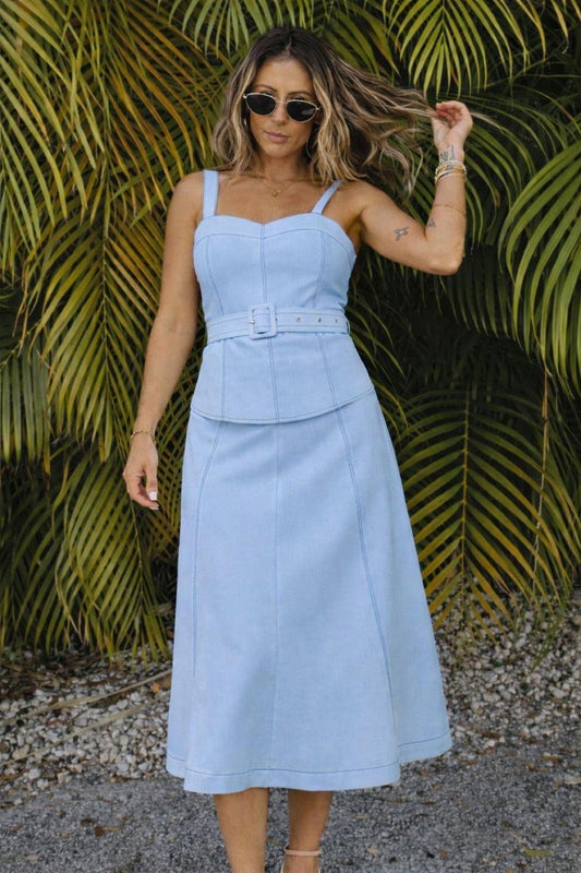 Ensemble jupe Julie