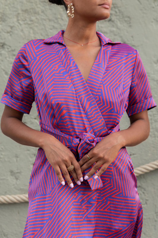 Robe Solène