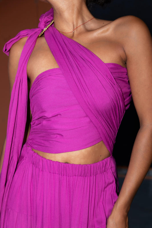 Robe Alma