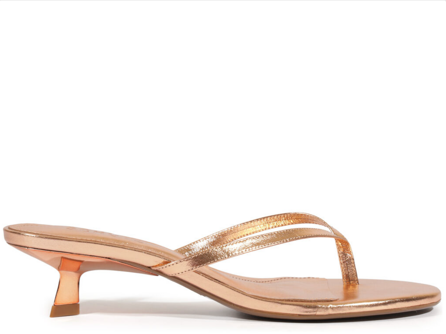 Mules à talons Lise