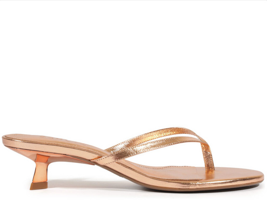Mules à talons Lise