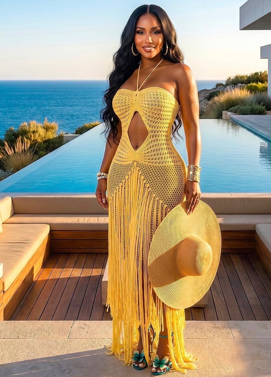 Robe Liora