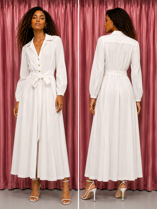 Robe Alma