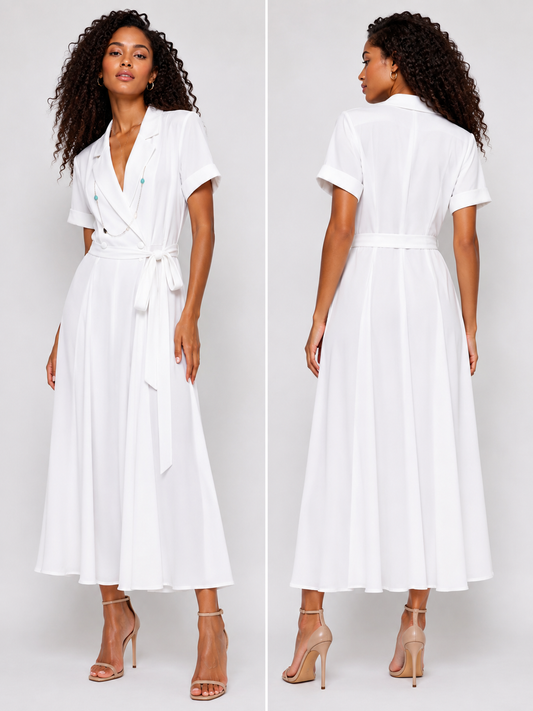 Robe Alba
