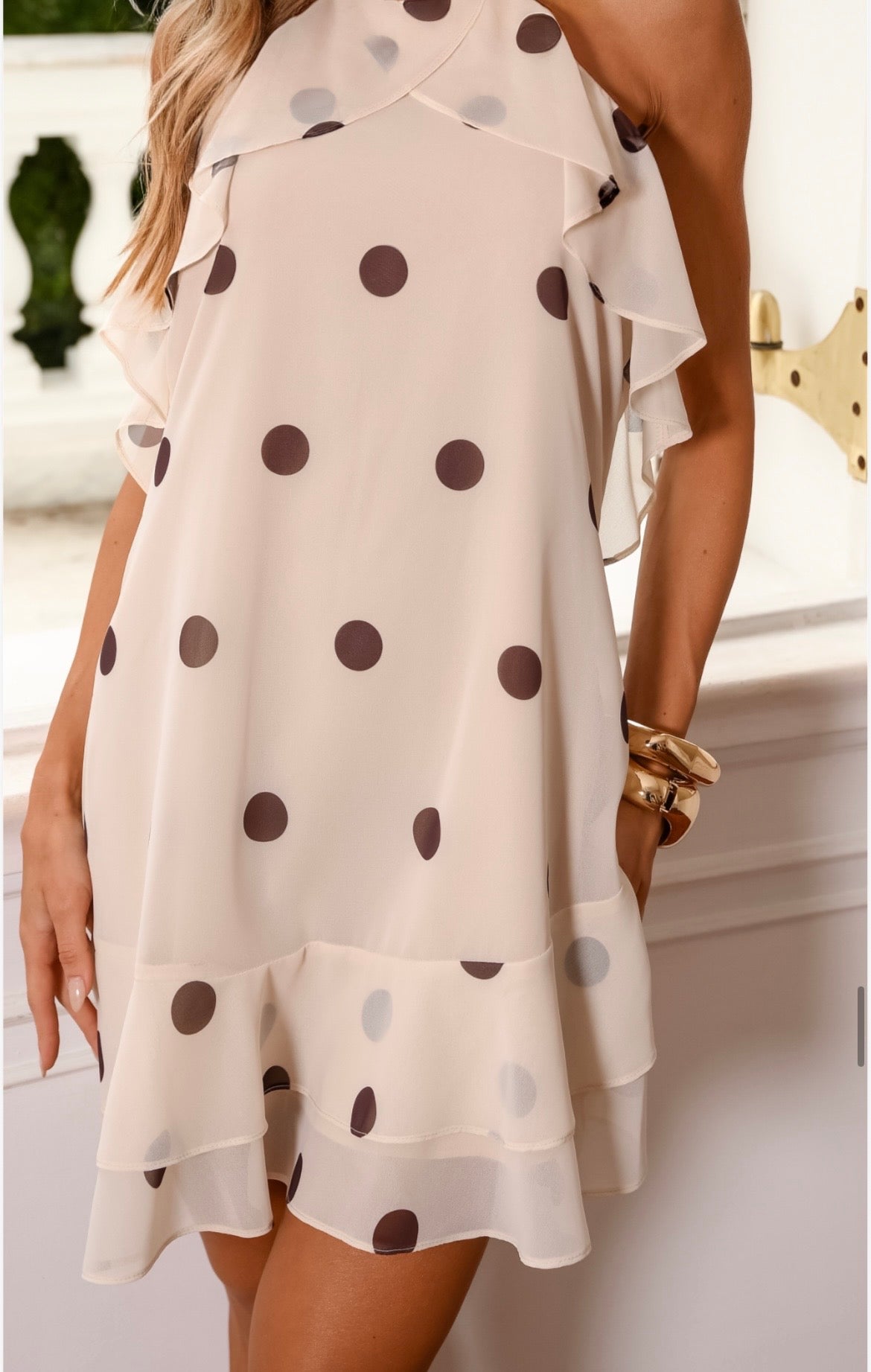 Robe Pauline
