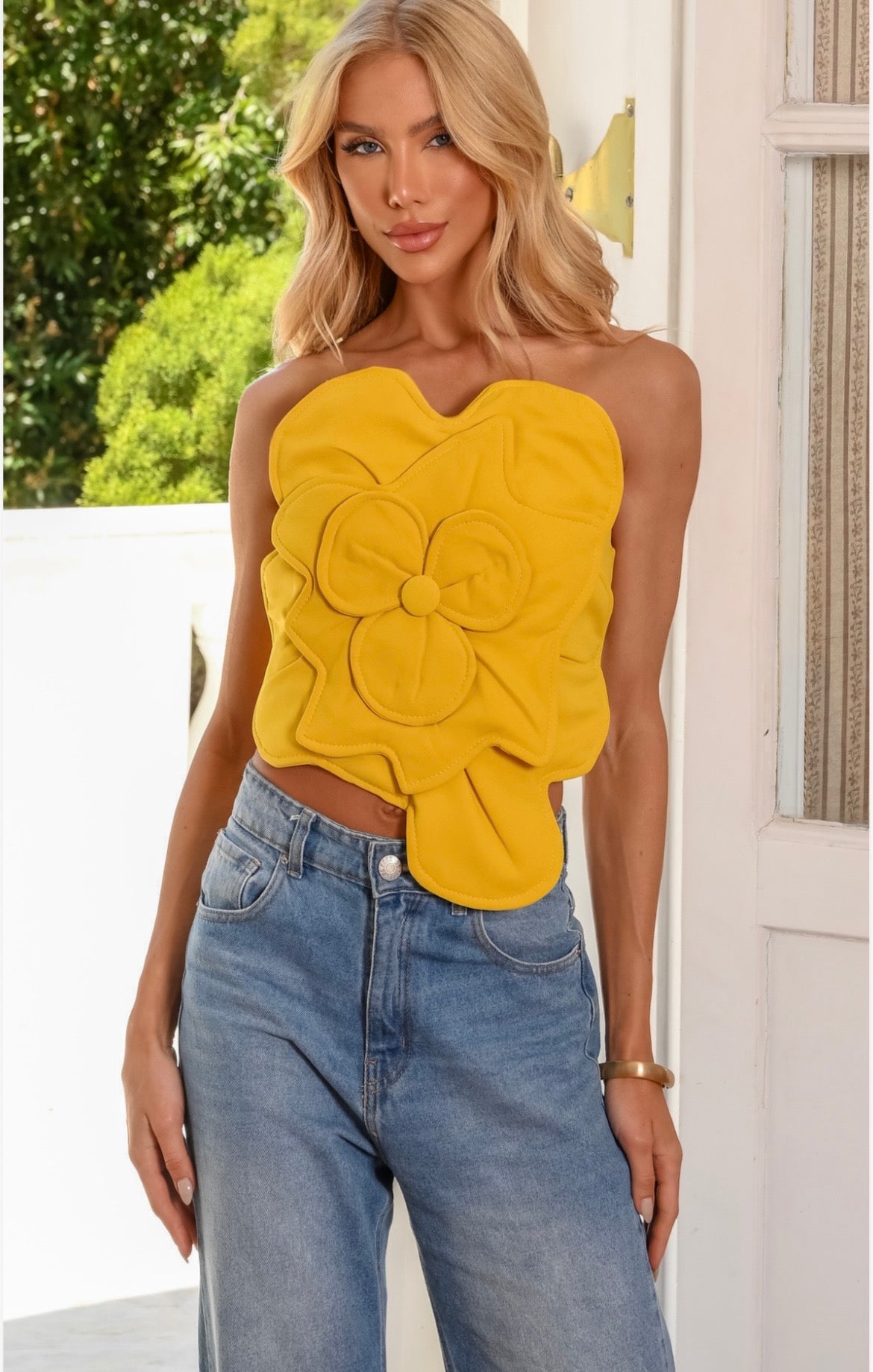 Top Noémie