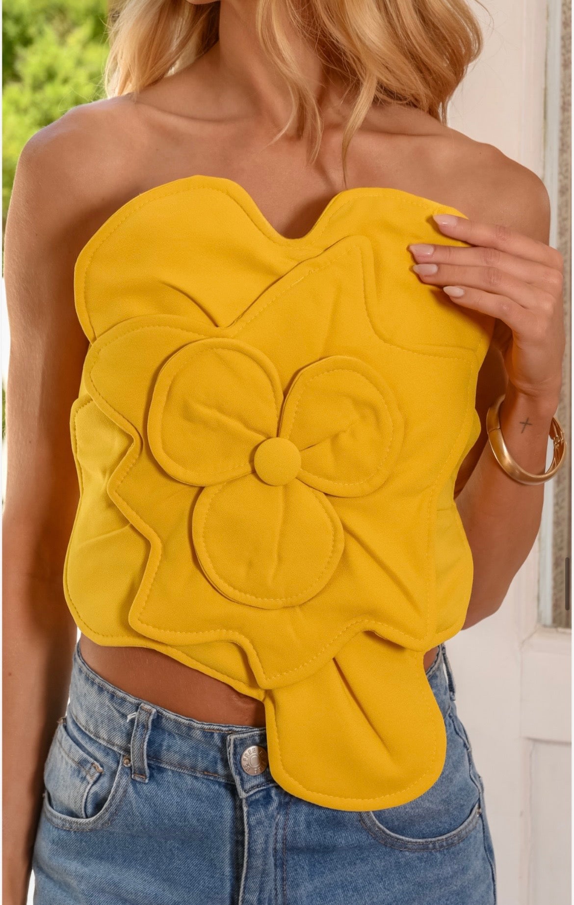 Top Noémie