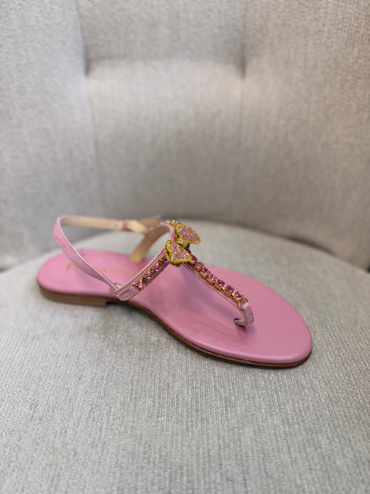 Sandales Noélia