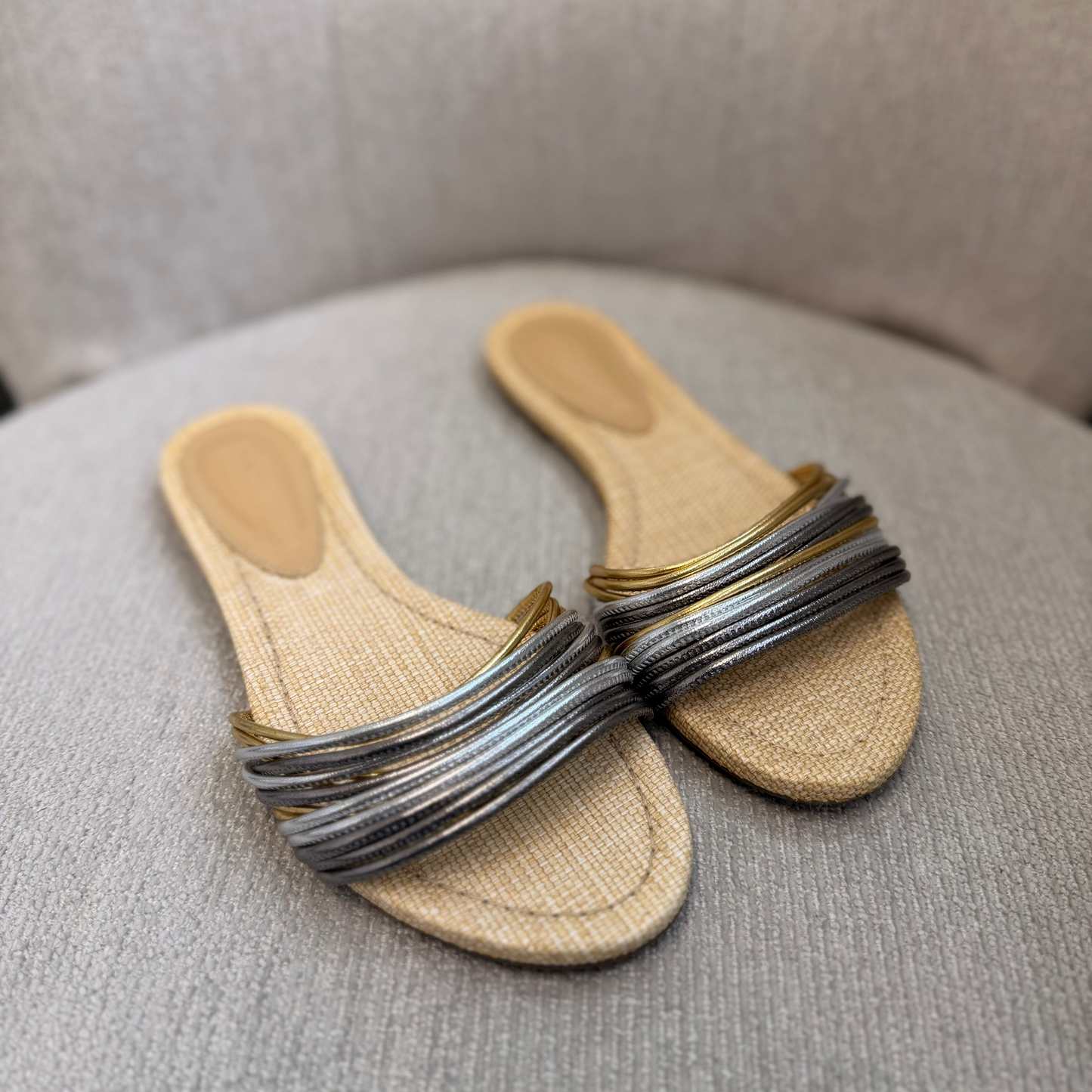 Mules Cassia