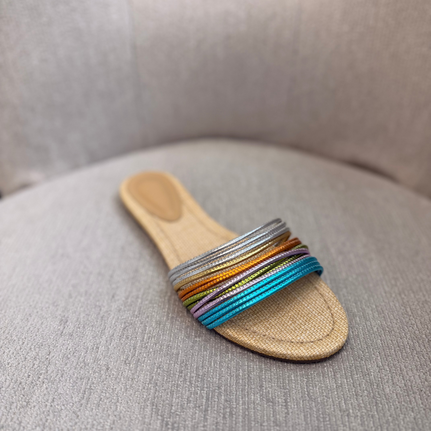 Mules Cassia