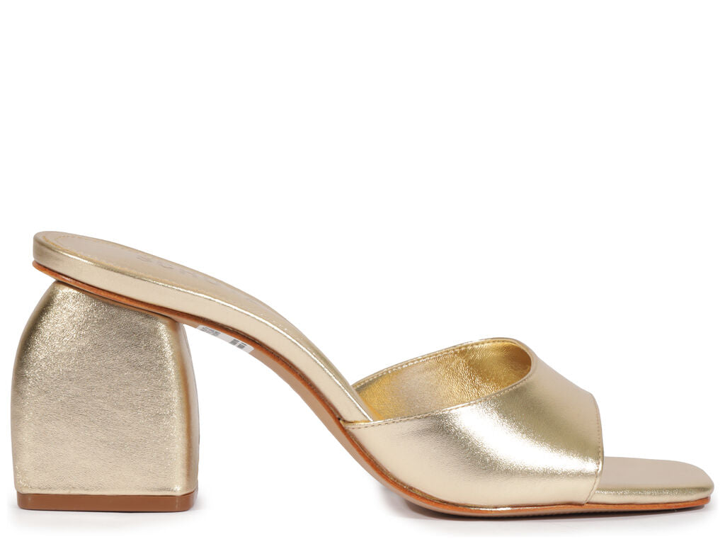Mules Camille