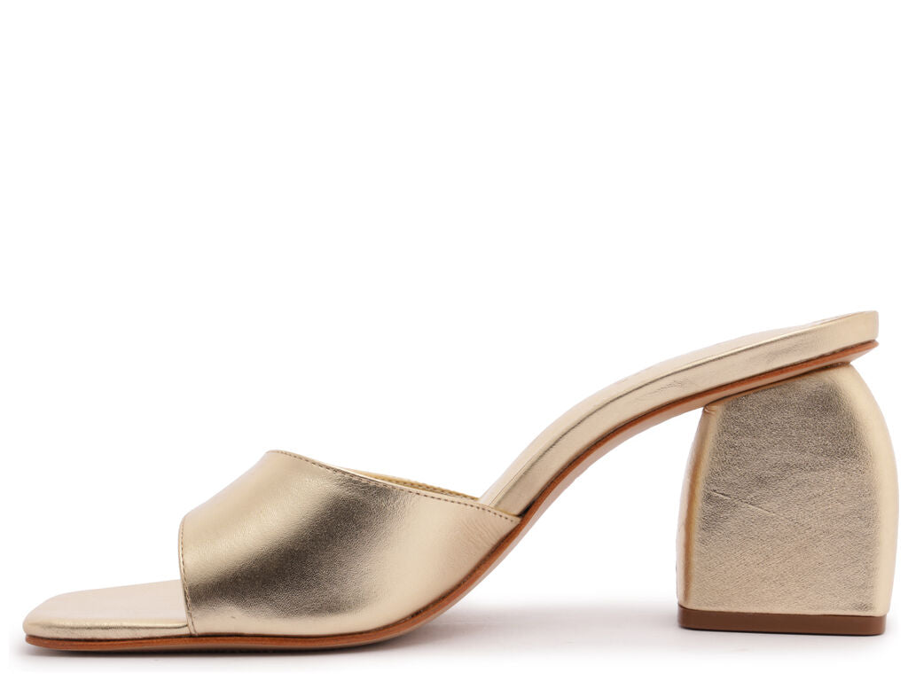 Mules Camille