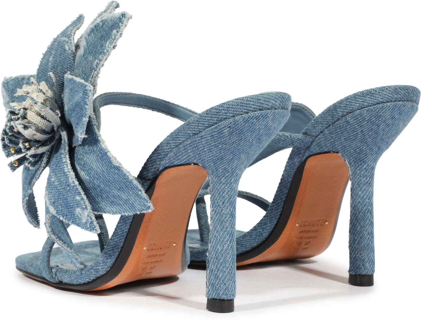 Mules Deniméa