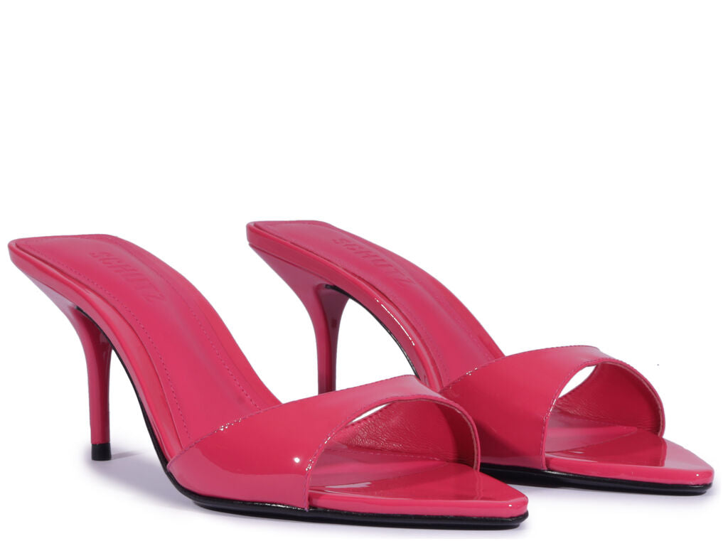 Mules Barbie