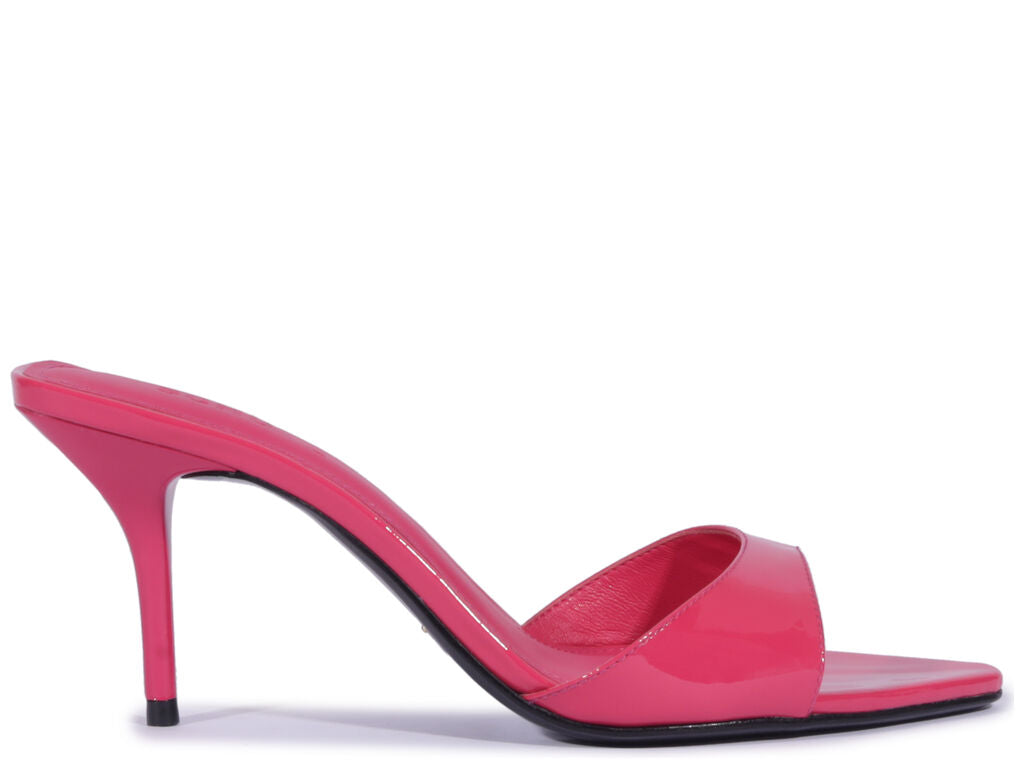 Mules Barbie