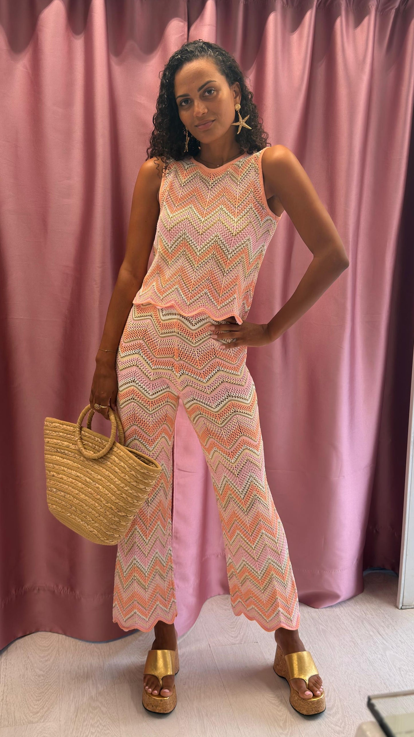 Ensemble Mélina