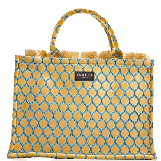 Sac Sorena avec bandoulière