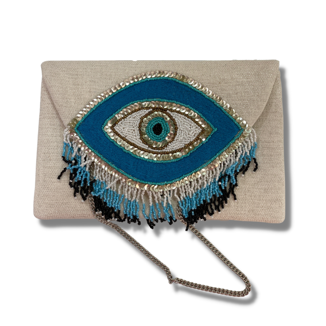 Pochette |  Eye mode